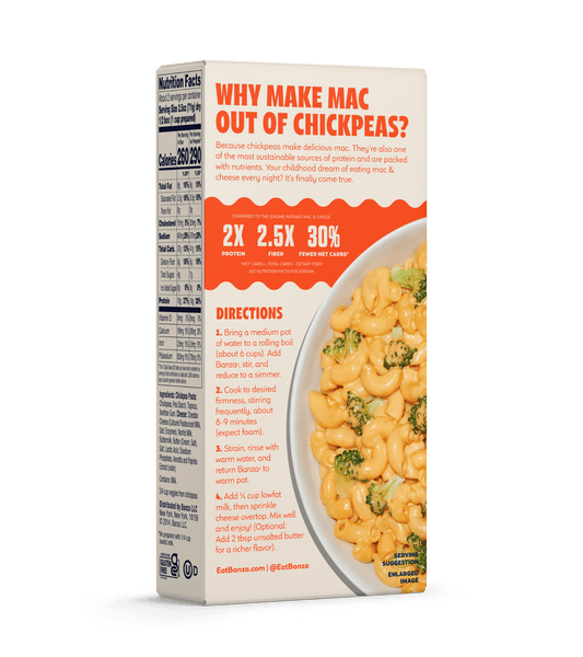 Cheddar Elbows
