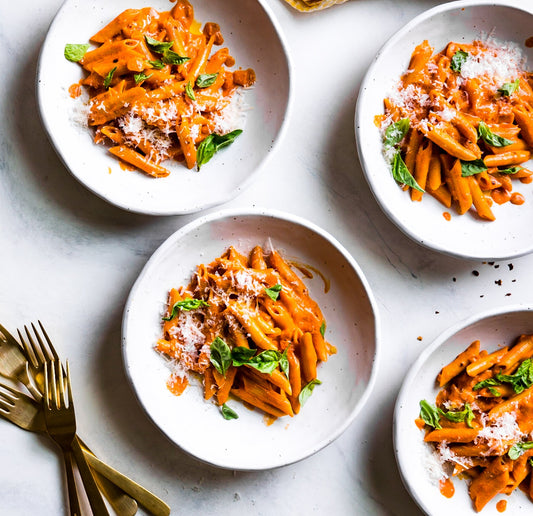 Banza X Marissa Pasta Sampler