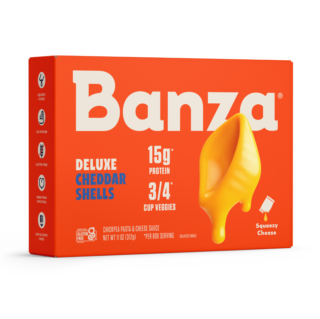 Deluxe Shells