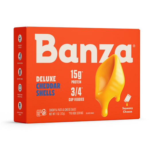 Deluxe Shells