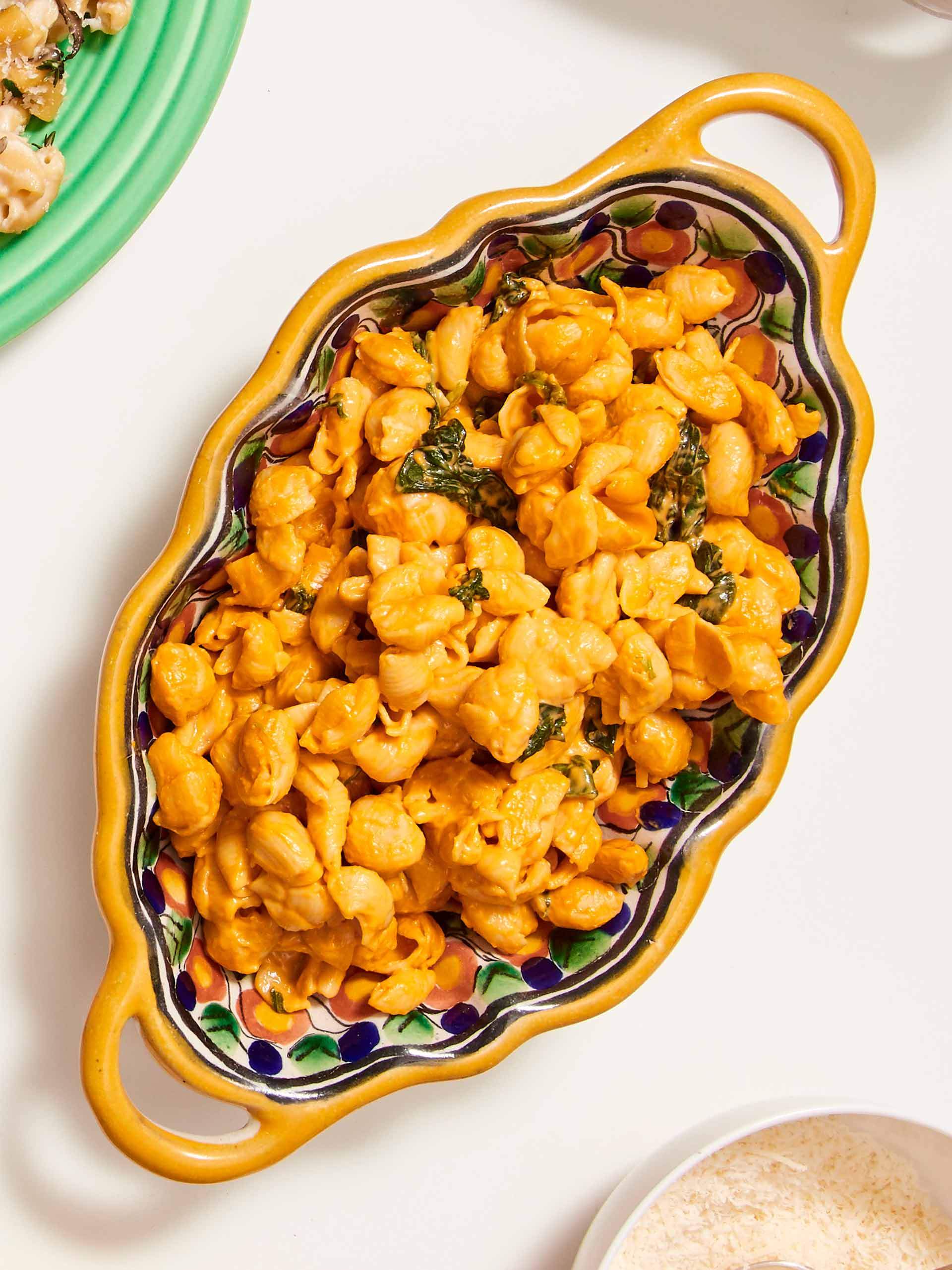 Banza X Marissa Pasta Sampler