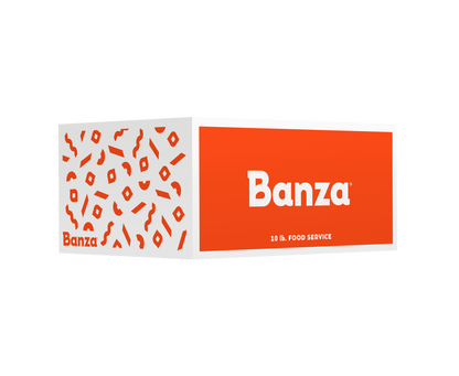 Penne - 10 lbs Bulk Box