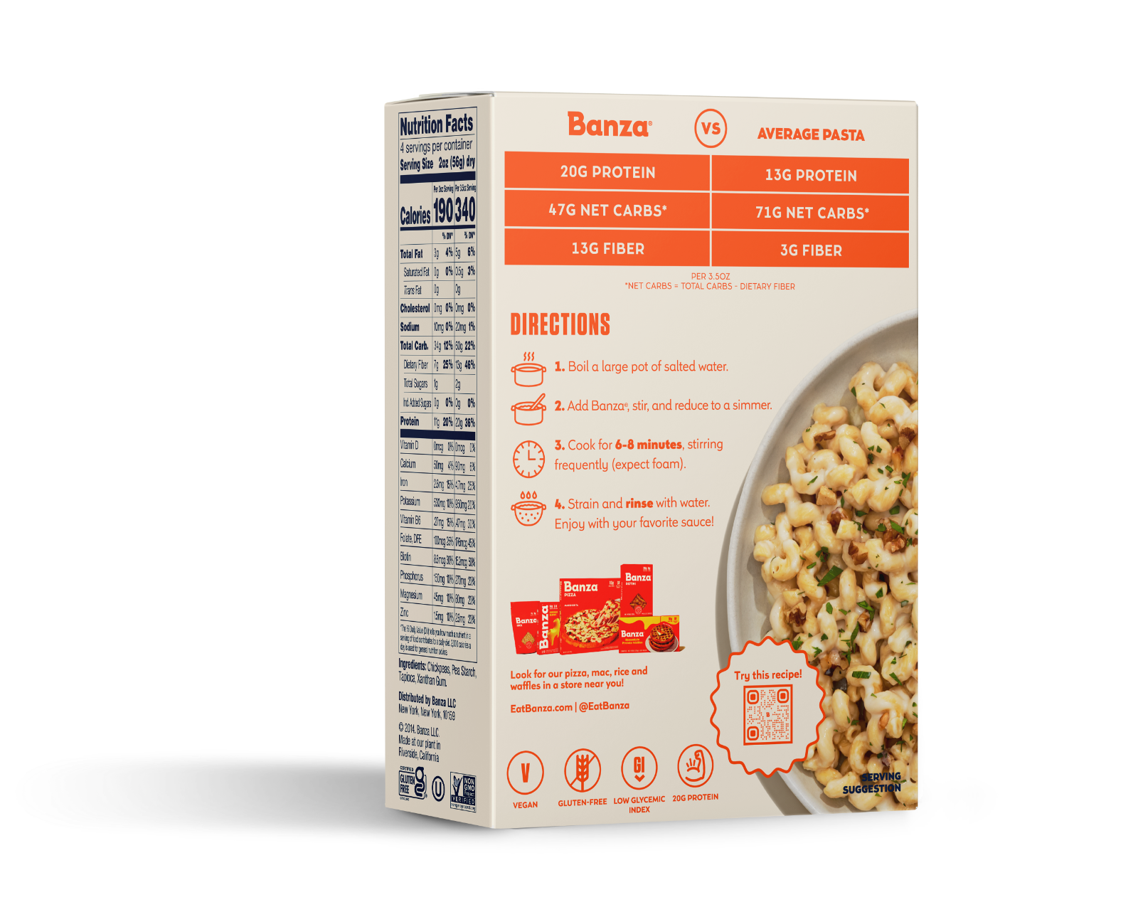 Cavatappi