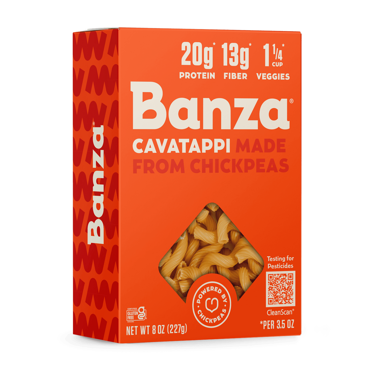 Cavatappi