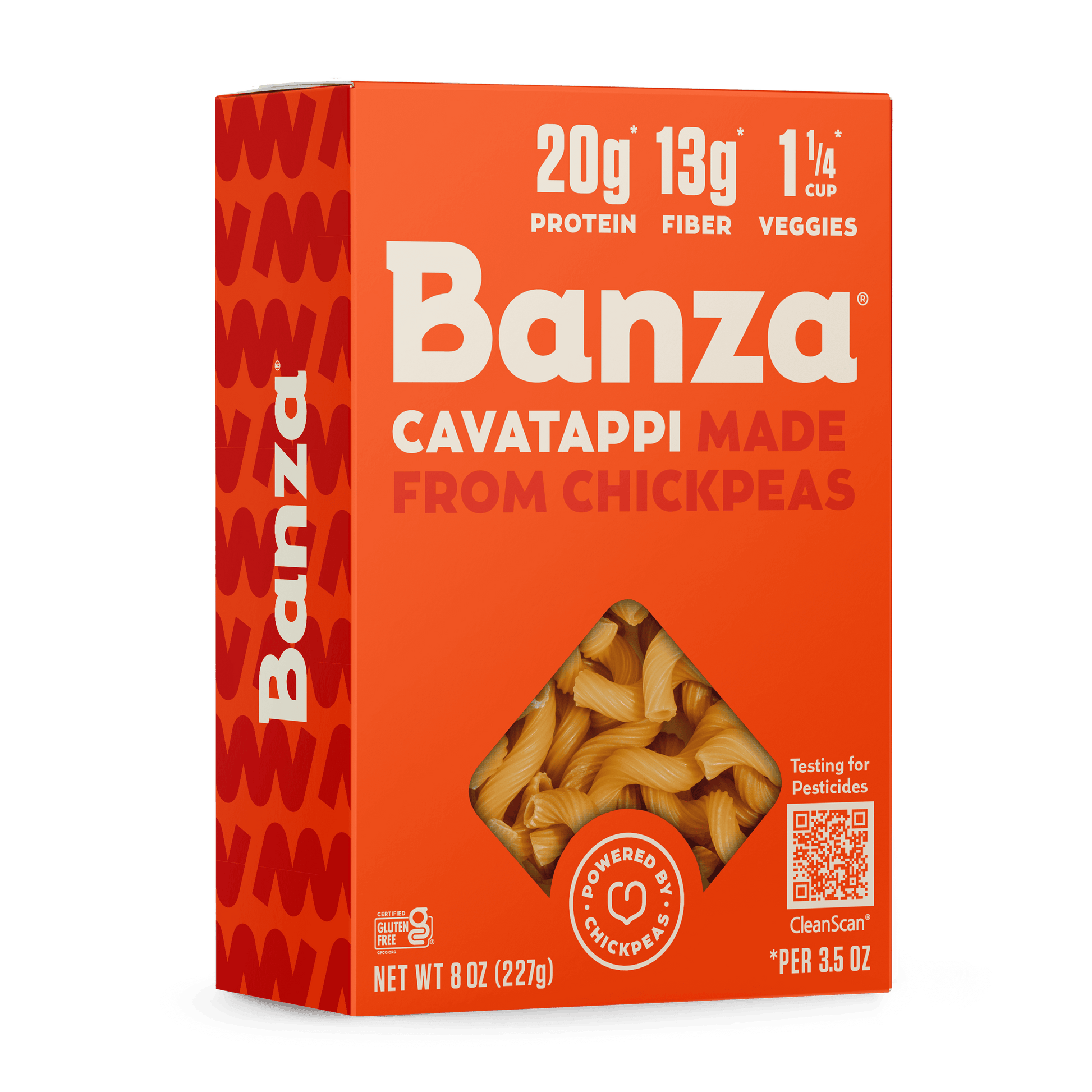 Cavatappi