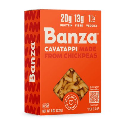 Cavatappi