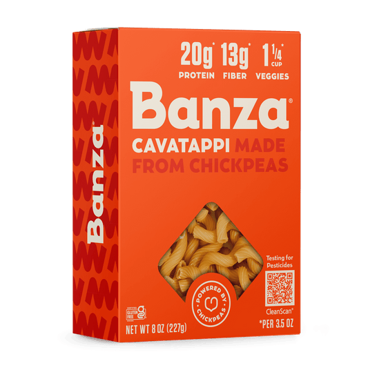 Cavatappi