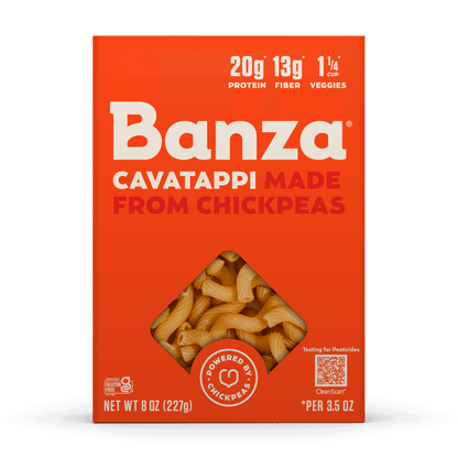 Cavatappi