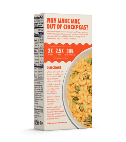 Cheddar Elbows