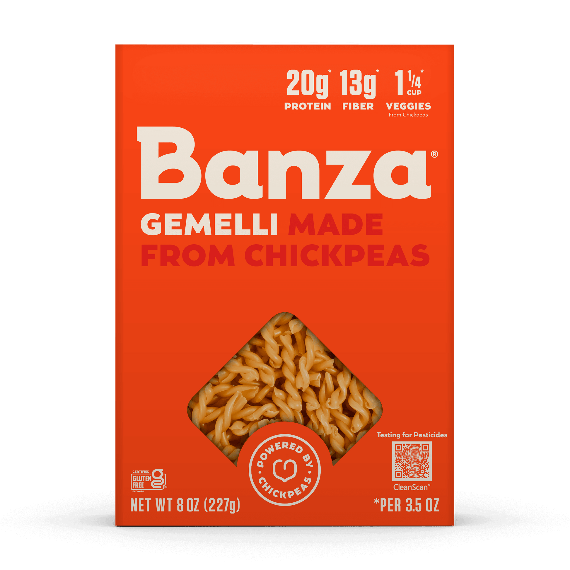 Gemelli