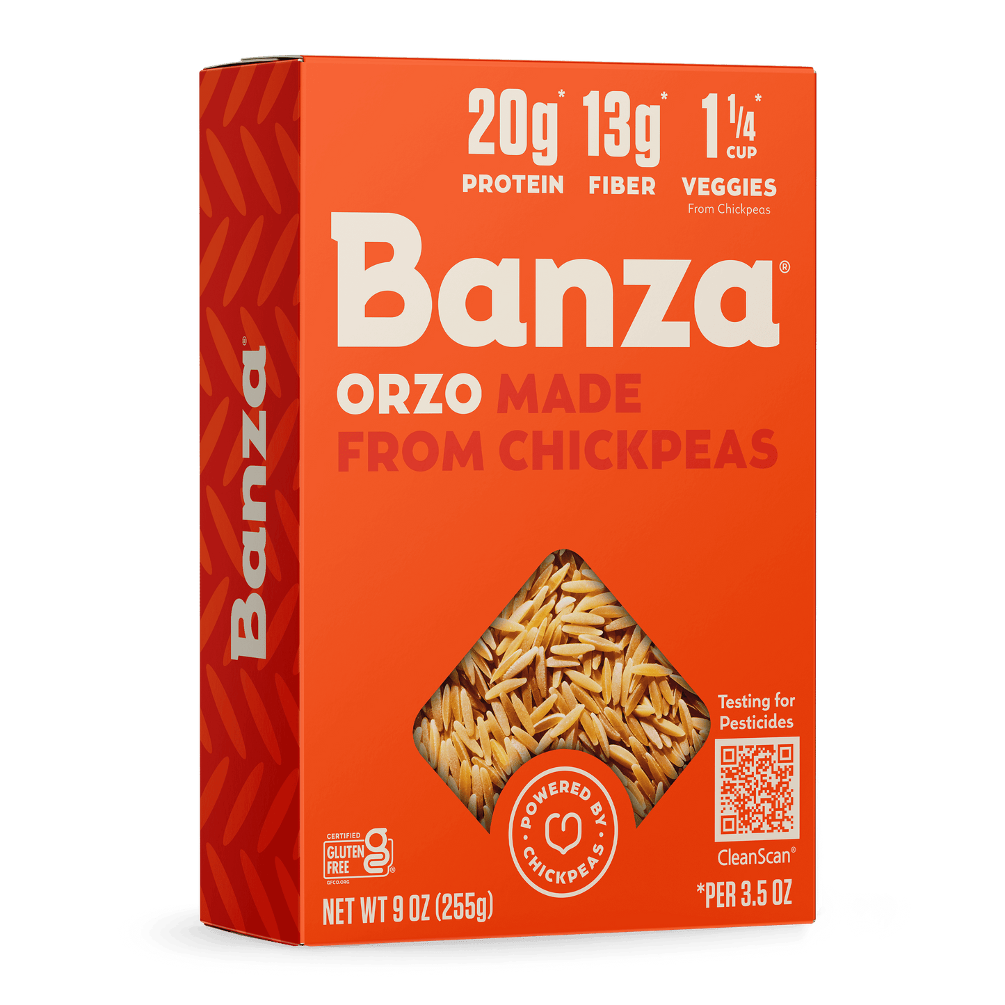 Orzo