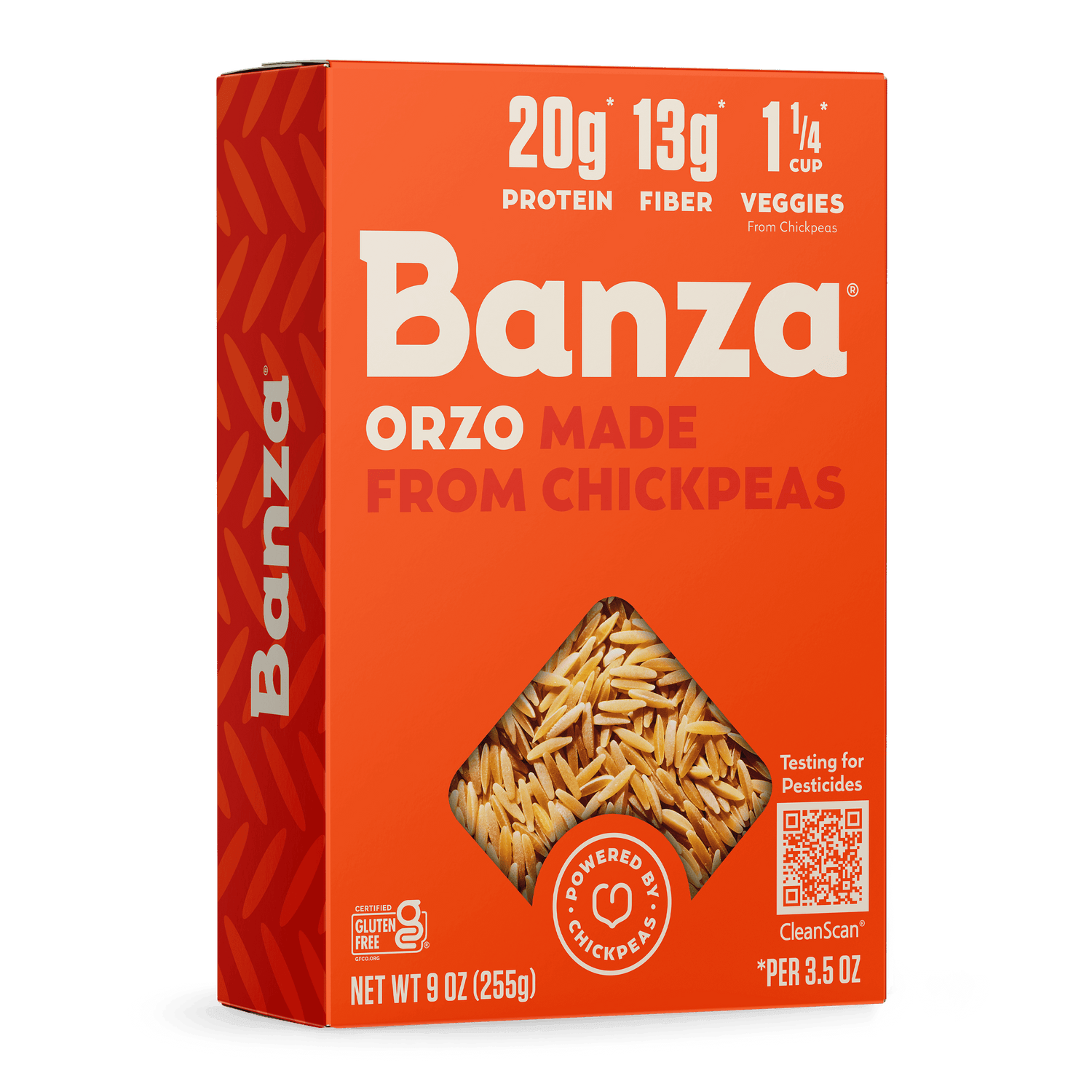 Orzo