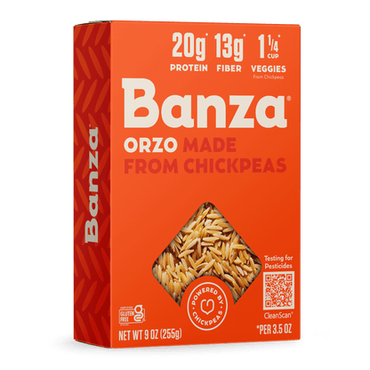Orzo