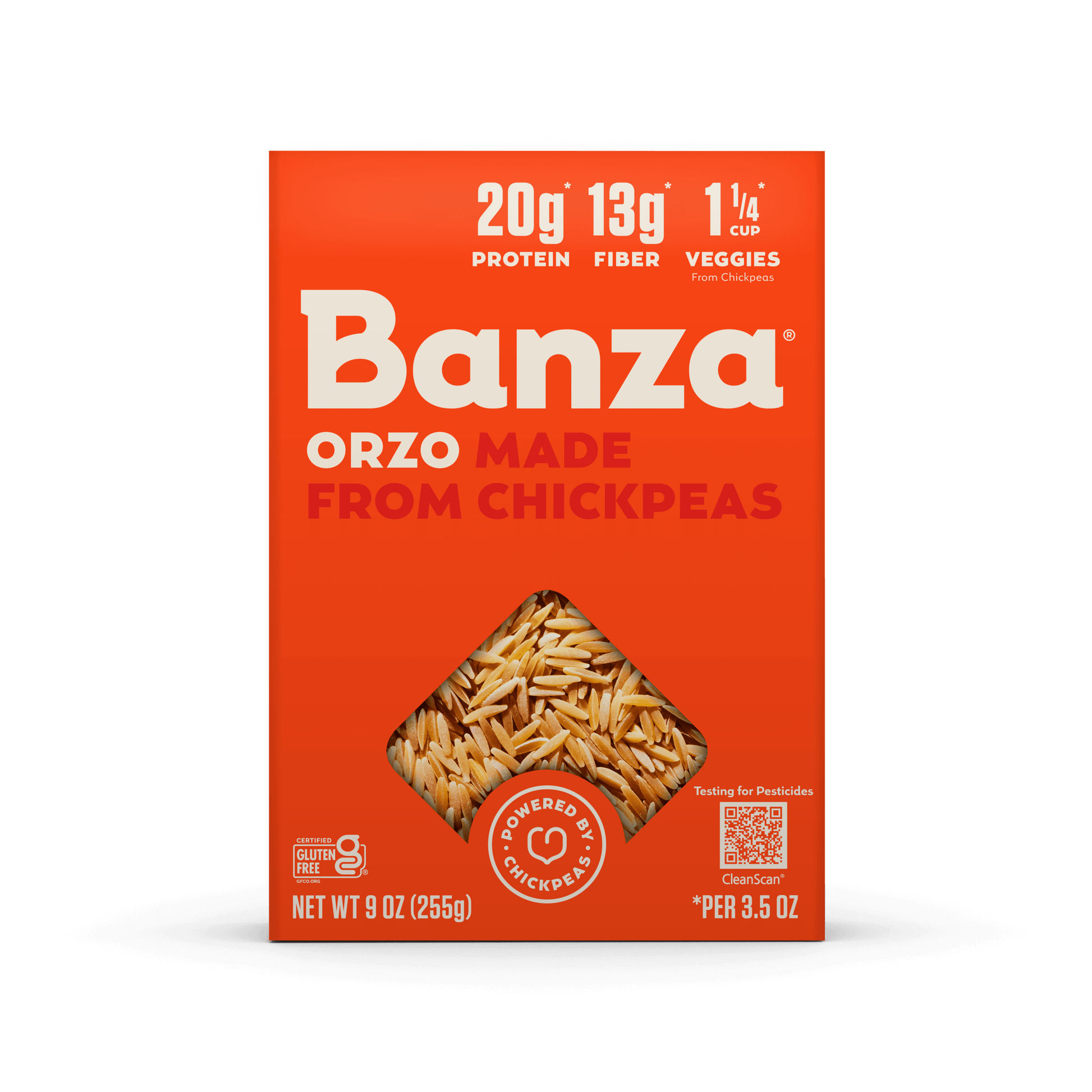 Orzo