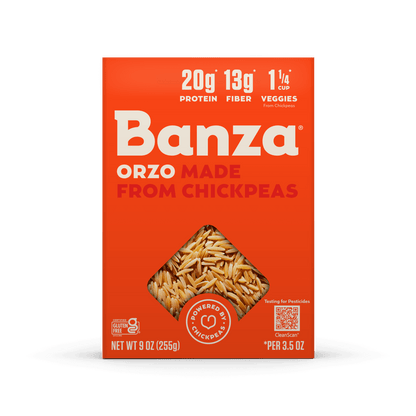 Orzo