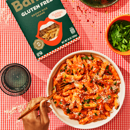 Brown Rice Pasta Variety Pack