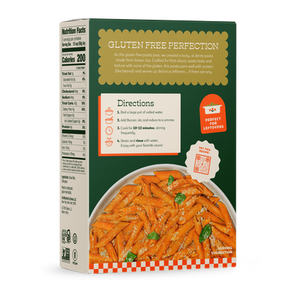 Brown Rice Penne