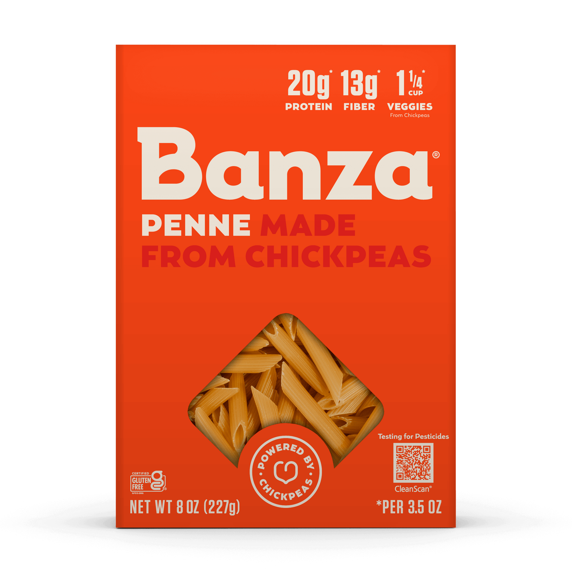 Penne