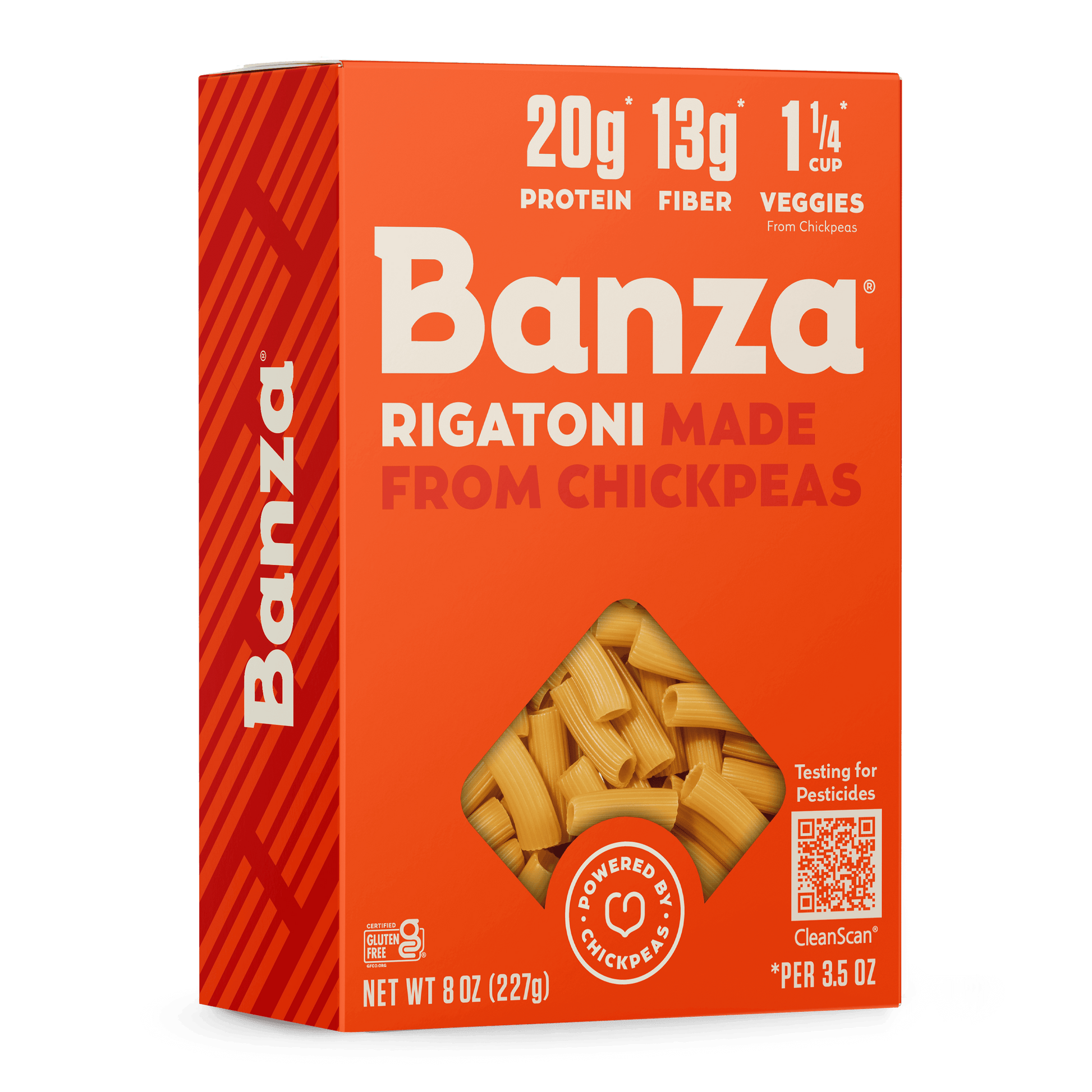 Rigatoni