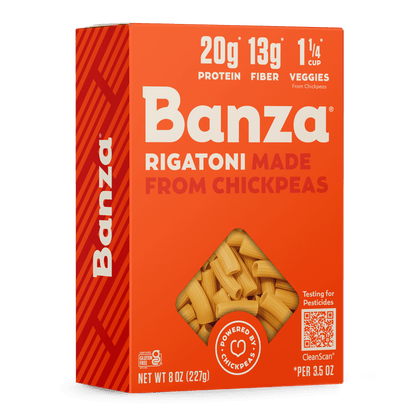 Rigatoni