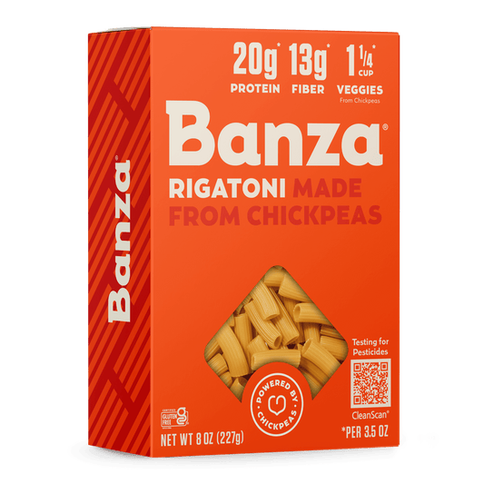 Rigatoni