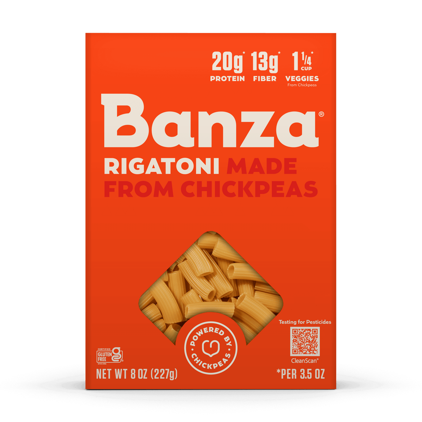 Rigatoni