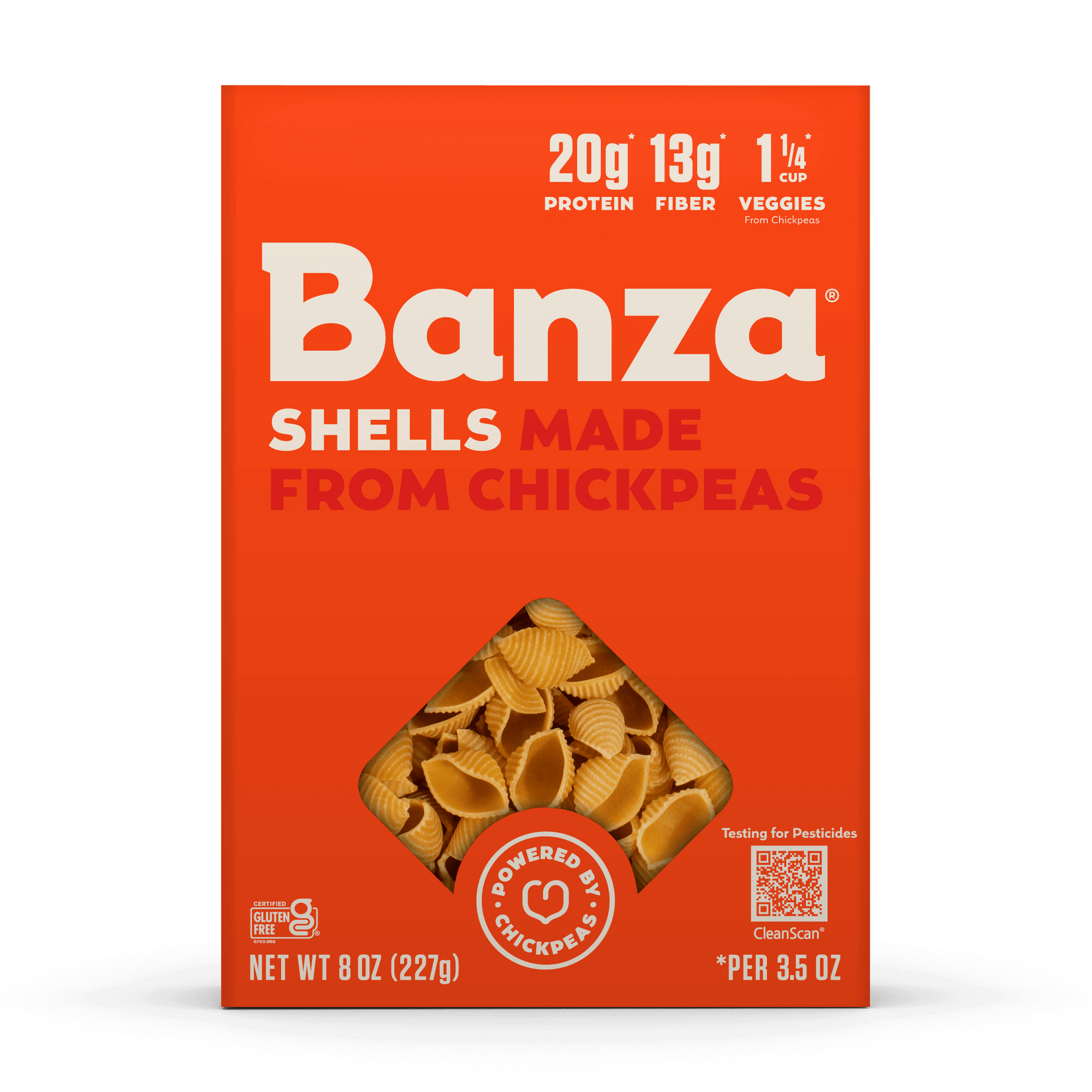 Shells