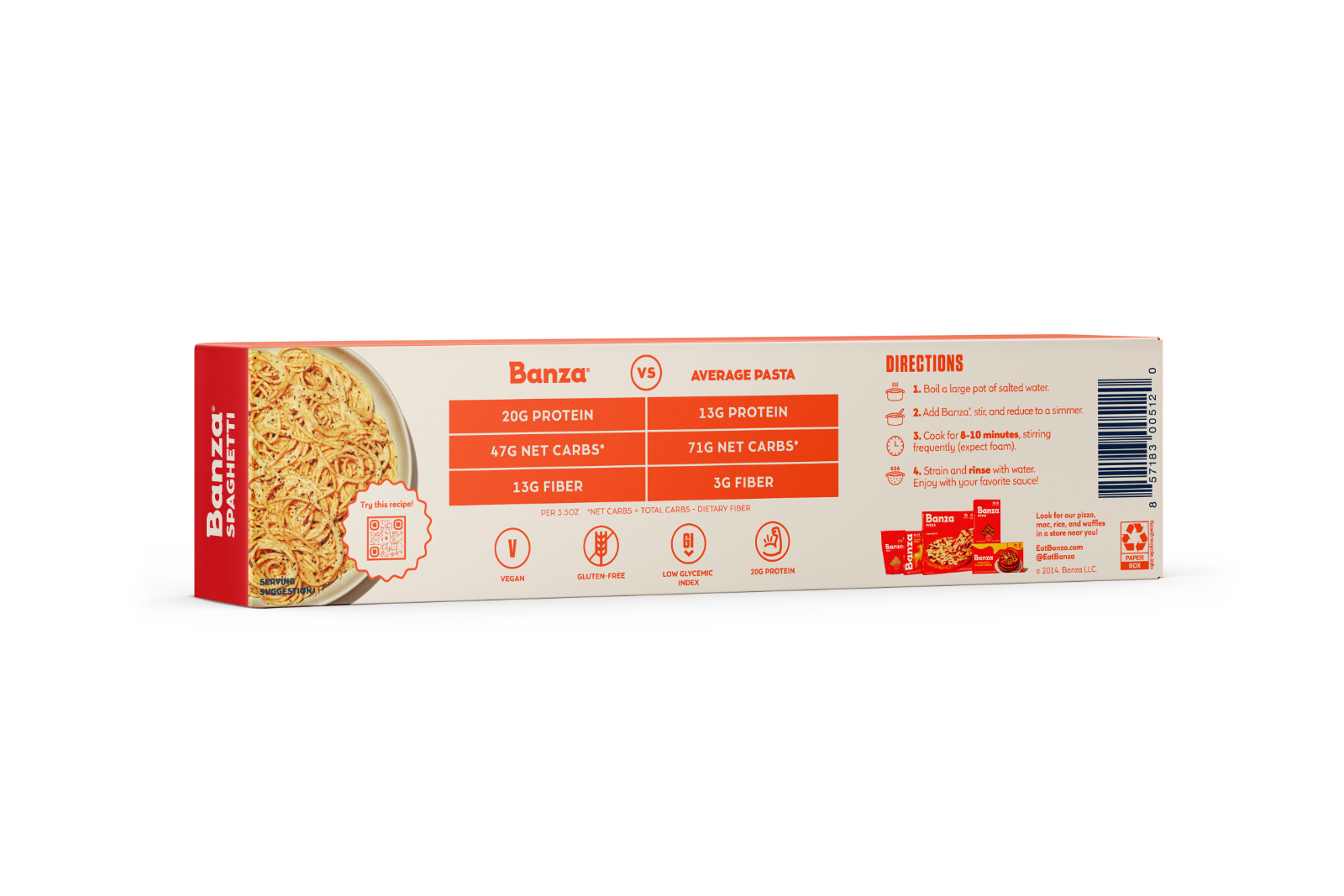 Spaghetti
