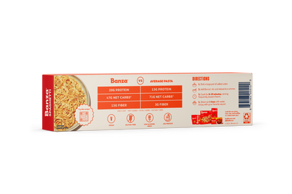 Spaghetti